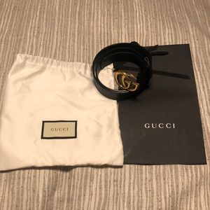 Gucci Belt